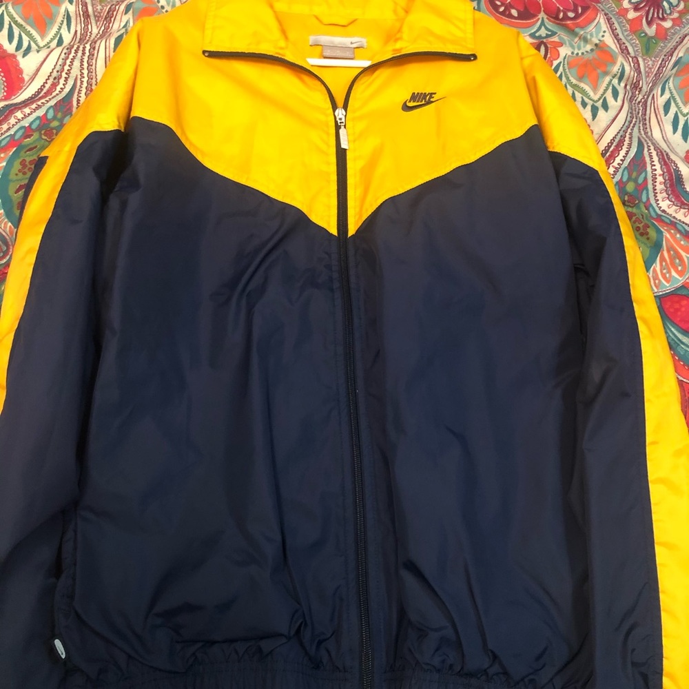 Nike Jacket